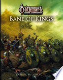 Cover of Oathmark: Bane of Kings