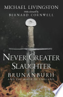 Cover of Never Greater Slaughter