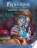 Cover of Frostgrave: Mortal Enemies