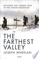 Cover of The Farthest Valley