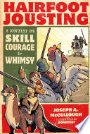Cover of Hairfoot Jousting