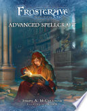 Cover of Frostgrave: Advanced Spellcraft