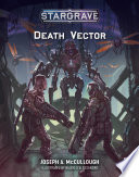 Cover of Stargrave: Death Vector