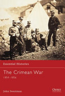 Cover of The Crimean War