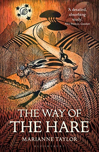 Cover of The Way of the Hare