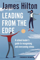 Cover of Leading from the Edge