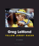 Cover of Greg LeMond
