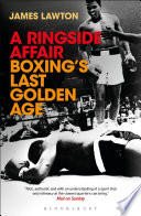 Cover of A Ringside Affair