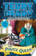 Cover of Pirate Tales: The Pirate Queen