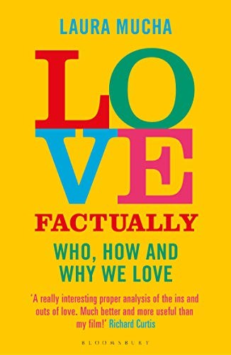 Cover of Love Factually