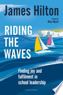 Cover of Riding the Waves