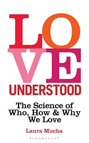 Cover of Love Understood