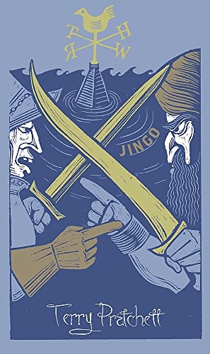 Cover of Jingo