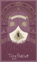 Cover of Maskerade