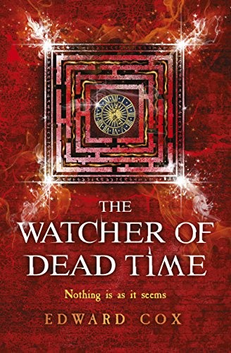 Cover of The Watcher of Dead Time