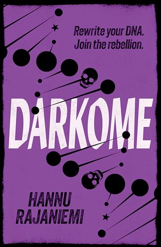 Cover of Darkome