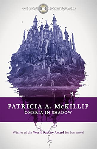Cover of Ombria in Shadow