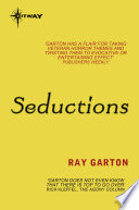 Cover of Seductions