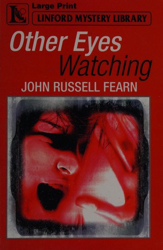 Cover of Other eyes watching