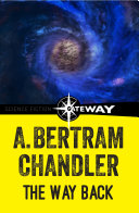 Cover of The Way Back