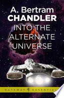 Cover of Into the Alternate Universe