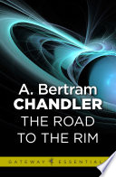Cover of The Road to the Rim