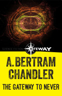 Cover of The Gateway to Never