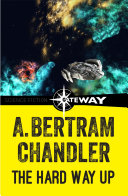 Cover of The Hard Way Up