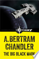 Cover of The Big Black Mark