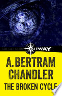 Cover of The Broken Cycle