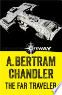 Cover of The Far Traveler