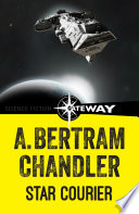 Cover of Star Courier
