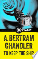 Cover of To Keep The Ship