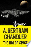 Cover of The Rim of Space