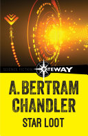 Cover of Star Loot