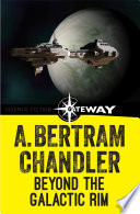 Cover of Beyond the Galactic Rim