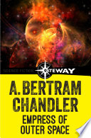 Cover of Empress of Outer Space