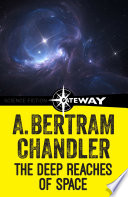 Cover of The Deep Reaches of Space