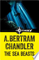 Cover of The Sea Beasts