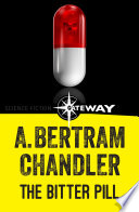 Cover of The Bitter Pill