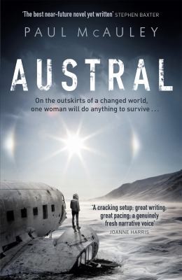 Cover of Austral