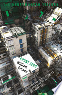 Cover of Count Zero