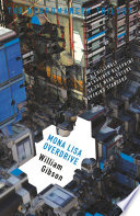 Cover of Mona Lisa Overdrive