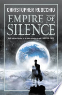 Cover of Empire of Silence