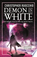 Cover of Demon in White