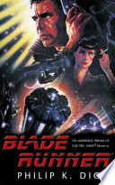 Cover of Blade Runner, or Do Androids Dream Of Electric Sheep?