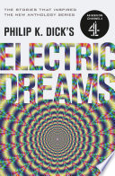 Cover of Philip K. Dick's Electric Dreams