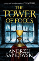 Cover of The Tower of Fools