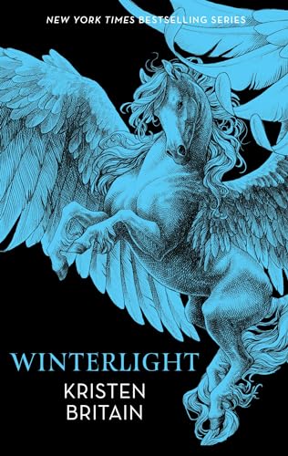 Cover of Winterlight