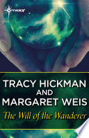 Cover of The Will of the Wanderer